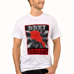 Obey Armenia t-shirts