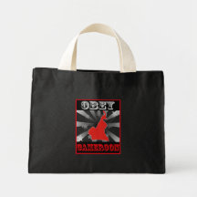Obey Cameroon Bag