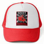 Obey Canada hats