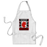 Obey Germany aprons