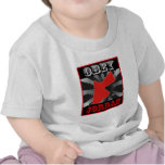 Obey Jordan t-shirts
