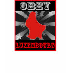 Obey Luxembourg t-shirts