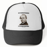 Obey Mendelian Laws Of Inheritance (Gregor Mendel) hats