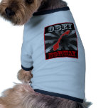 Obey Norway pet clothing