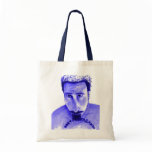 Obey Propaganda blue bags