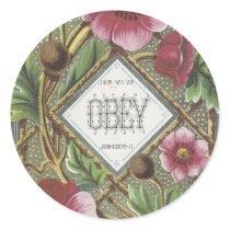 Obey