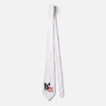 Obey the Akita ties