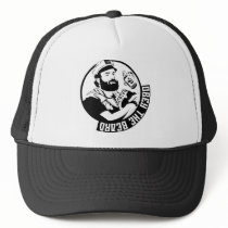 Obey the Beard Hats