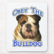Obey the Bulldog