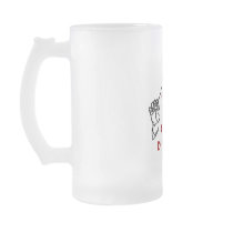 Obey the Choir Director Mug