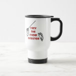 Obey the Choir Director Mug