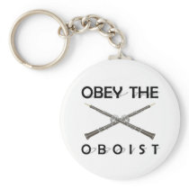 Obey the Oboist