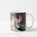 Obey thee mugs