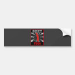Obey Togo Bumper Stickers