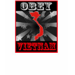 Obey Vietnam t-shirts