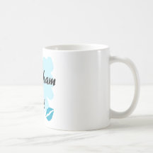 Obicham te! - Bulgarian - I Love You Coffee Mugs