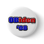 OBiden '08 buttons