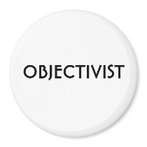 Objectivist magnet
