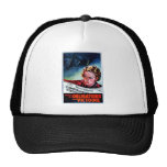Oblications Dela Victoire Hat