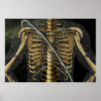 Oblivion Print