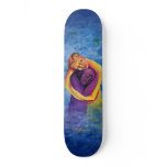 "Oblivion" Series Deck skateboards
