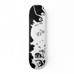 "Oblivion" Skate Deck skateboards