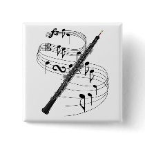 Oboe Button