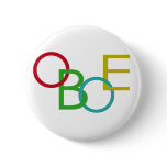 OBOE Letters buttons