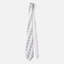 Oboe Ties