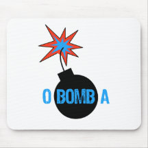 OBOMBA MOUSE MATS