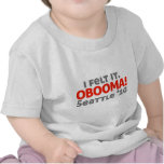 Obooma Shirts!