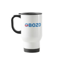 Obozo Obama Mugs