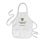 O'Brothers Aprin aprons