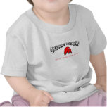 Obscure Indie Band t-shirts