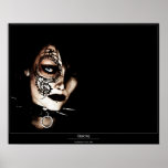 Obscure posters