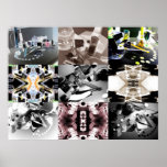 Obsession 2: The Addiction posters