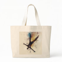 Obsession Tote Bags