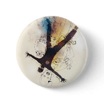 Obsession Pinback Button