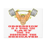 Obsession Is A Word The Lazy Use To Describe Postcards