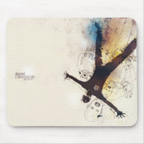 Obsession Mouse Pad
