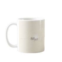 Obsession Mug