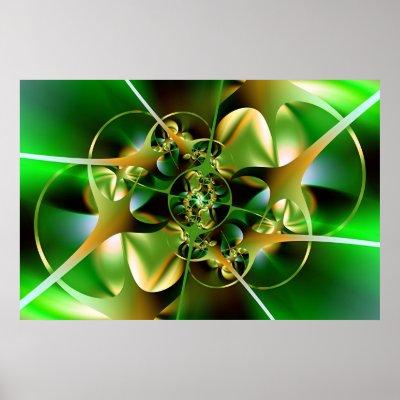 Obsession. Print by vilhei