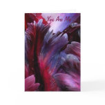Obsession Valentine's Day ArtCard