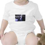 Obsidian Falls Baby Bodysuit
