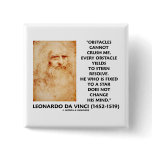 Obstacles Cannot Crush Me Fixed To A Star Quote buttons