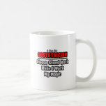 Obstetrician... Stand Back ... Work My Magic Mug