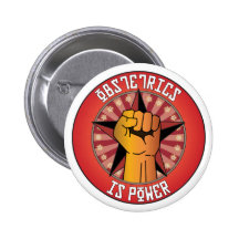 Obstetrics Is Power Button