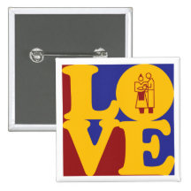 Obstetrics Love Button