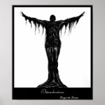 Obtenebration posters