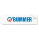 Obummer bumper stickers